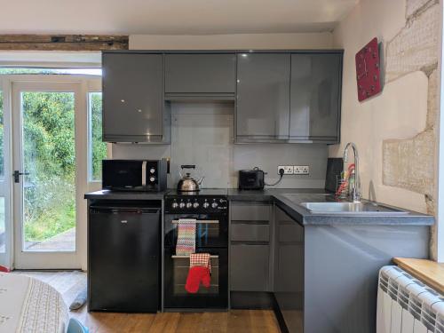 T's Bed And Breakfast – Corsham