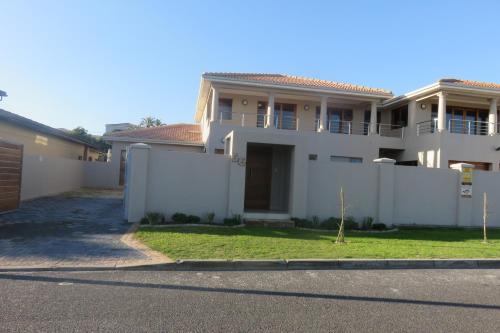 Waves Echo, Bloubergstrand (foto 10)