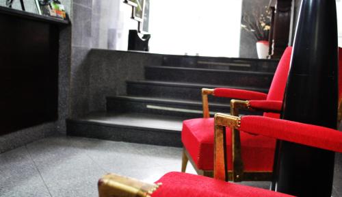 บริการและสิ่งอำนวยความสะดวก, Residencia Filipe in กัวดา