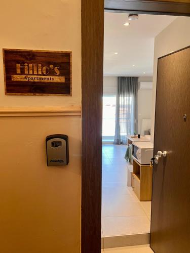 Fillio 's Apartment, Ptolemaida in 프톨레마이다