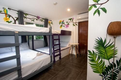 BABOSAM Hotel