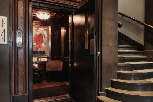 Clarion Grand Hotel - image 6