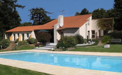 Logis du Parc - Chambre d'hôtes - Saint-Fulgent