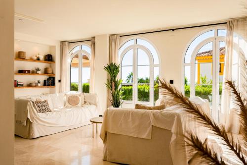 Exclusive house in Finestrat in Golf Bahia