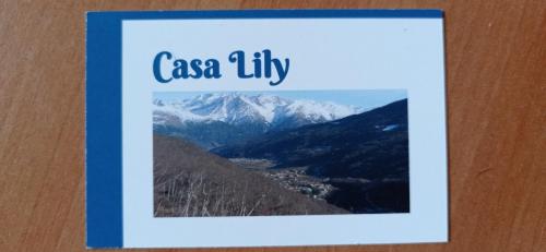 Casa Lily - Tirano