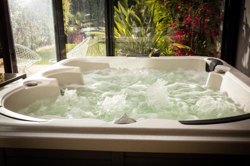 Chambres d'hotes Deluxe Jacuzzi Mas de l'Etoile