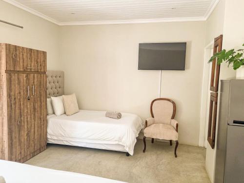 Villa Vredenrust Guesthouse - image 3