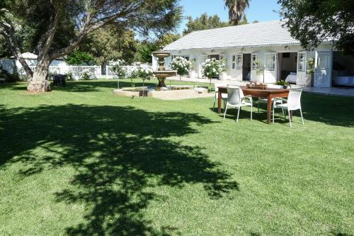 Villa Vredenrust Guesthouse - Bloemfontein Villa Vredenrust Guesthouse - Bloemfontein