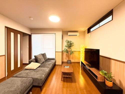 日居 西九條之宿 日系喫茶懷舊風民宿