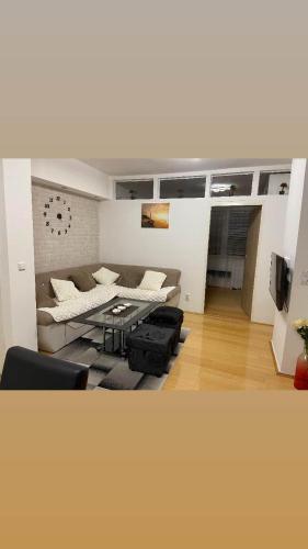 Apartman Sara