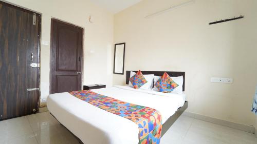 Exterior view of Union Rooms