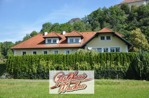 Gastehaus Wachau Leiben