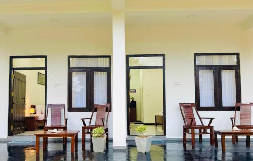 AP Pearl Palace -Tangalle