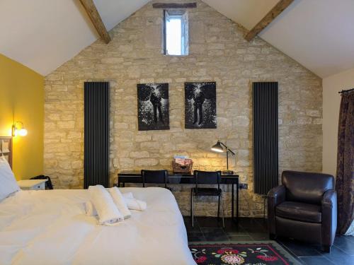 T's Bed And Breakfast – Corsham