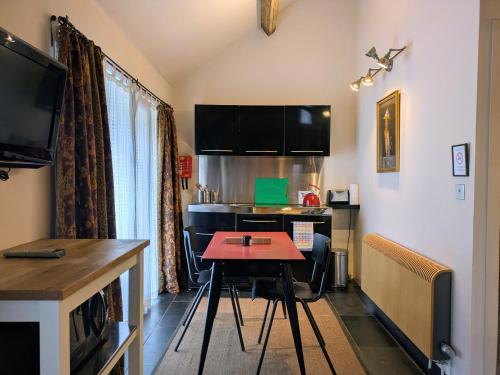 T's Bed And Breakfast – Corsham