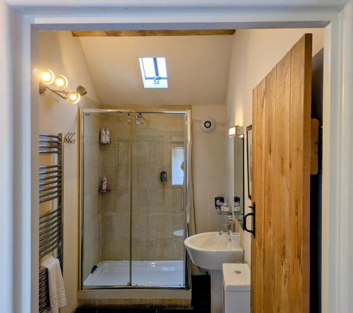 T's Bed And Breakfast – Corsham