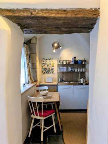 T's Bed And Breakfast – Corsham