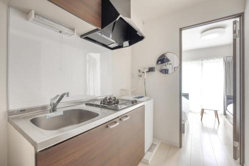 板橋区 yuga house駅近102