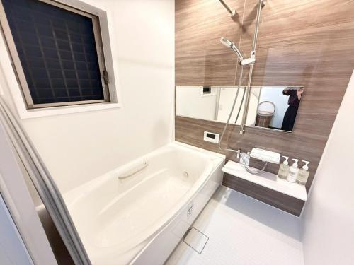 近西九條車站 日居 森 包棟民宿