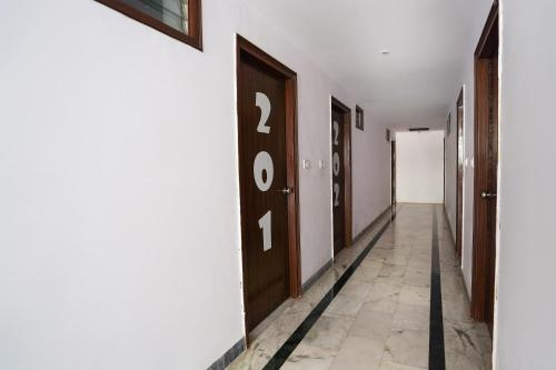 Hotel pramod palace – Khajuraho, IN