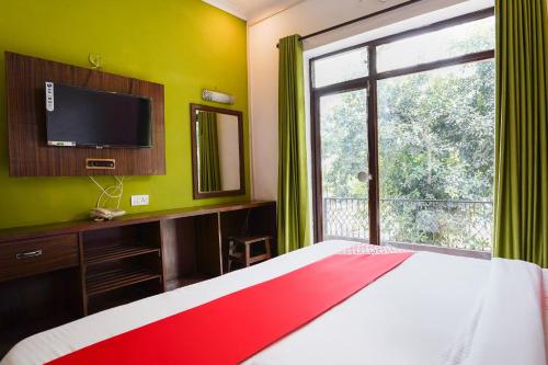 Hotel pramod palace – Khajuraho, IN