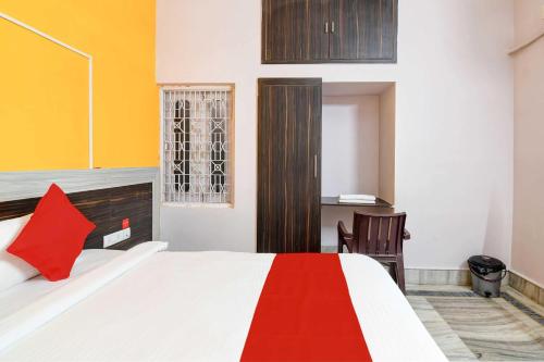 Hotel pramod palace – Khajuraho, IN