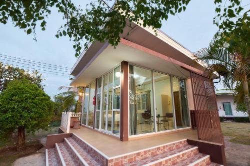 The Peak Resort Chaiyaphum in Chaiyaphum