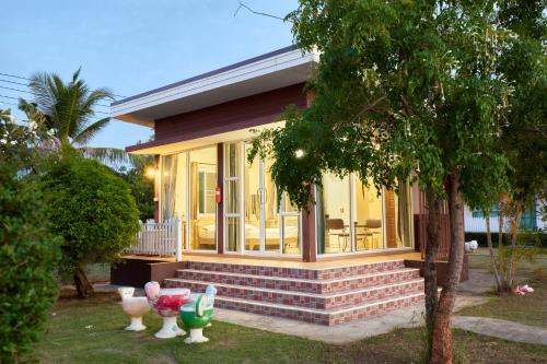 The Peak Resort Chaiyaphum in Chaiyaphum