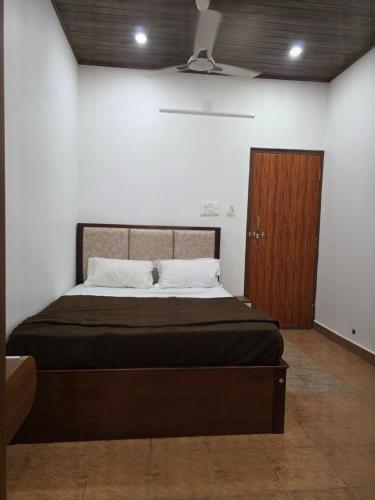 Hotel Prithesh Tourist Home in Bantwal