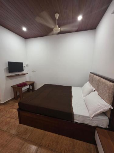 Hotel Prithesh Tourist Home in Bantwal