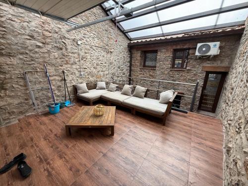 Hotel Rural Los Abriles 3