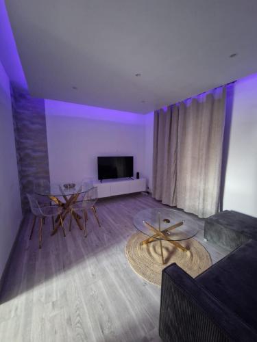 Emssy Home - Location saisonnière - Ivry-sur-Seine