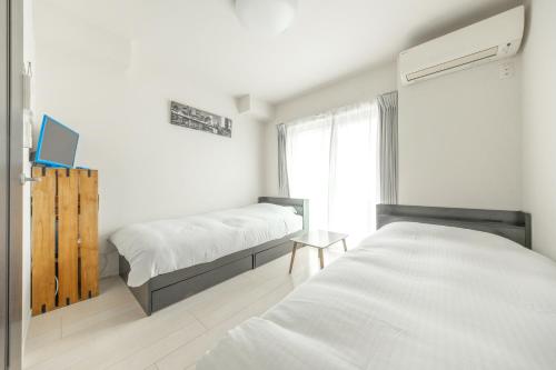 板橋区 yuga house駅近102