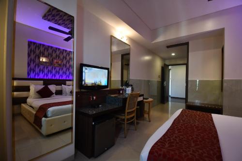 hotel photo