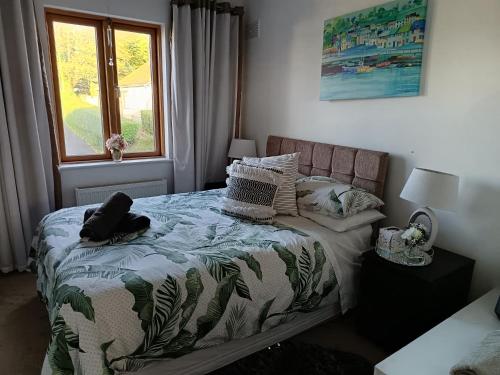 Room with rural views in Camolin