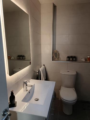 Room with rural views in Camolin