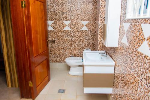 Sannak Hotel - Photo 2 in Sunyani, Ghana