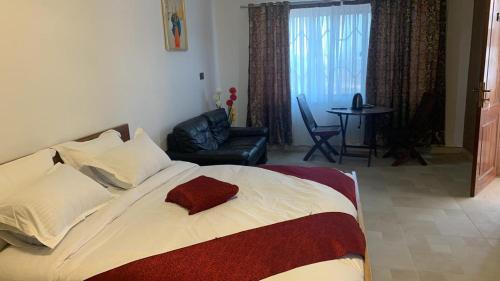 Sannak Hotel - Photo 4 in Sunyani, Ghana