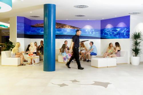 Marvell Club Hotel & Apartments - image 13