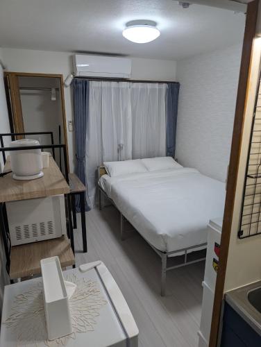 CraftFlat Numabukuro 306, uphill residence