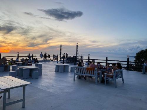 ThmorDa Resort  in Koh Rong Sanloem