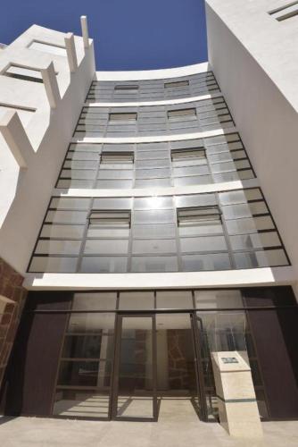 Appartement 2 chambres Bouznika in 布斯尼卡