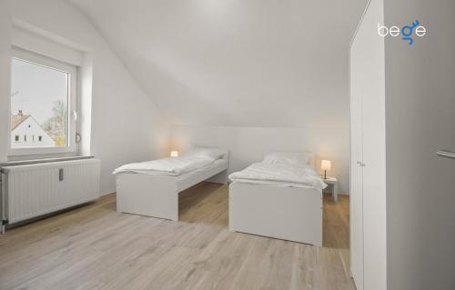 BEGE APARTMENTS WorkFlow in Bochum, Deutschland
