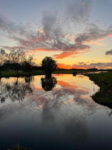 BnB Purmerland in เปอร์เมอเร็น