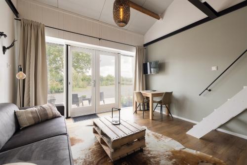 BnB Purmerland - main image