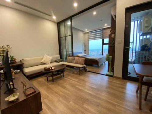 One Bedroom Apartment