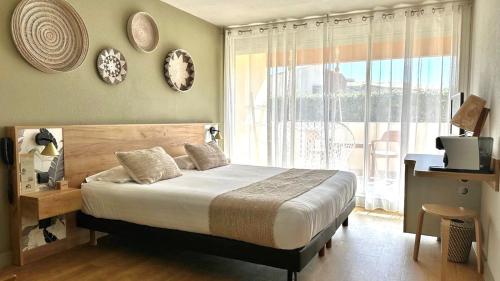 CAPAO Beach Hôtel - image 13