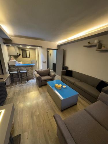The Cozy Inn - Sapphire in Фарайя-Мзаар-Кфардебьян