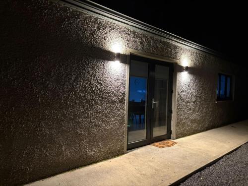 Patsys Cottage in 巴利香農