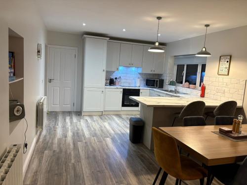 Patsys Cottage in 巴利香農